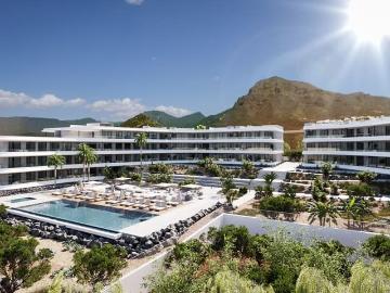 Apartamento en venta en San Isidro de Abona, Tenerife