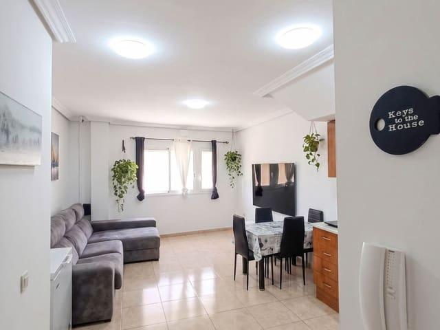 Apartamento en venta en San Isidro de Abona, Tenerife
