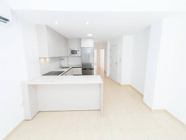 Apartamento en Venta en San José
