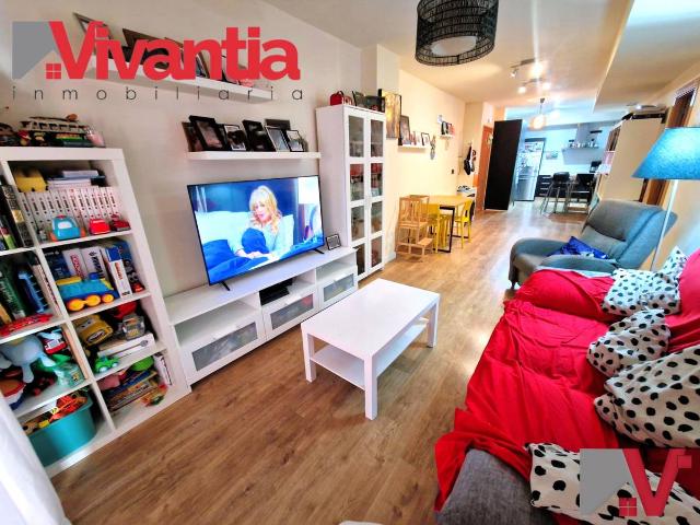 Apartamento en Venta en San José
