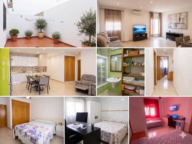 Apartamento en Venta en San José del Valle
