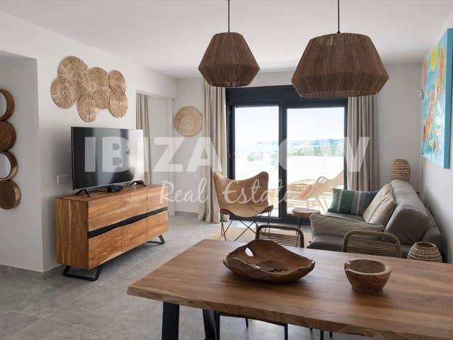 Apartamento en venta en San Jose / Sant Josep de Sa Talaia, Ibiza