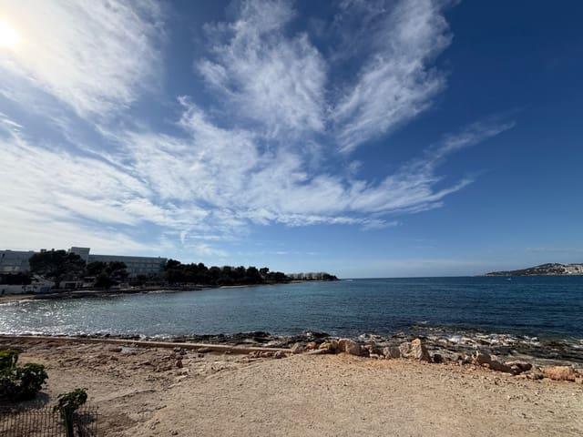 Apartamento en venta en San Jose / Sant Josep de Sa Talaia, Ibiza
