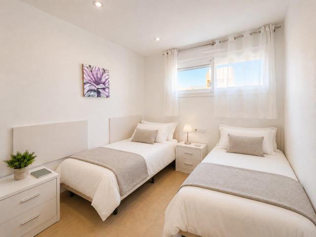 Apartamento en venta en San Javier Murcia