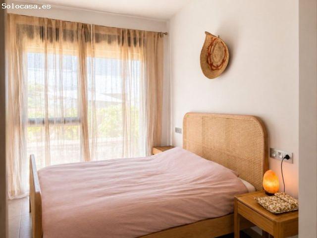 Apartamento en Venta en San Javier, Murcia