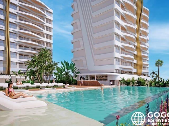 Apartamento en venta en San Javier, Murcia Costa Cálida