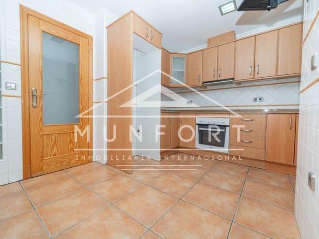 Apartamento en venta en San Javier, Murcia Costa Cálida
