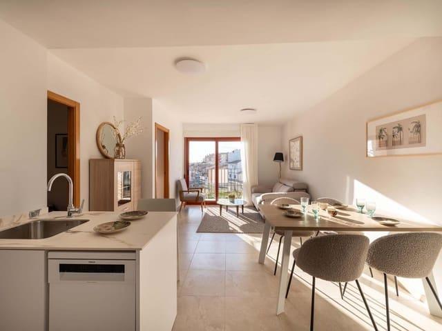 Apartamento en venta en Avileses, Murcia Costa Cálida