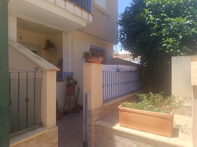 Apartamento en venta en Los Narejos, Murcia Costa Cálida
