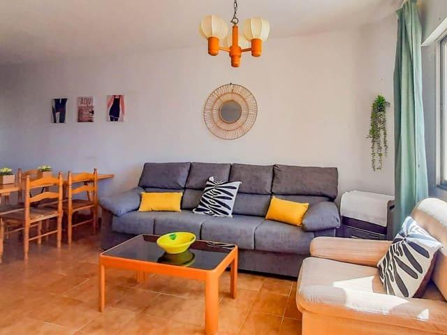 Apartamento en venta en La Manga del Mar Menor, Murcia Costa Cálida