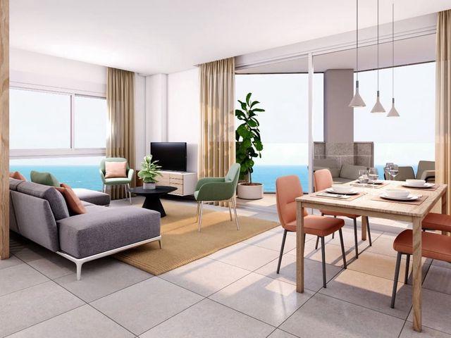 Apartamento en venta en San Javier, Murcia Costa Cálida