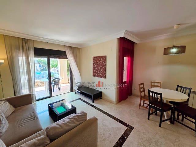 Apartamento en venta en San Javier, Murcia Costa Cálida