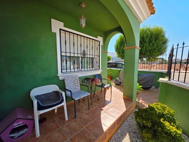 Apartamento en venta en San Javier, Murcia Costa Cálida