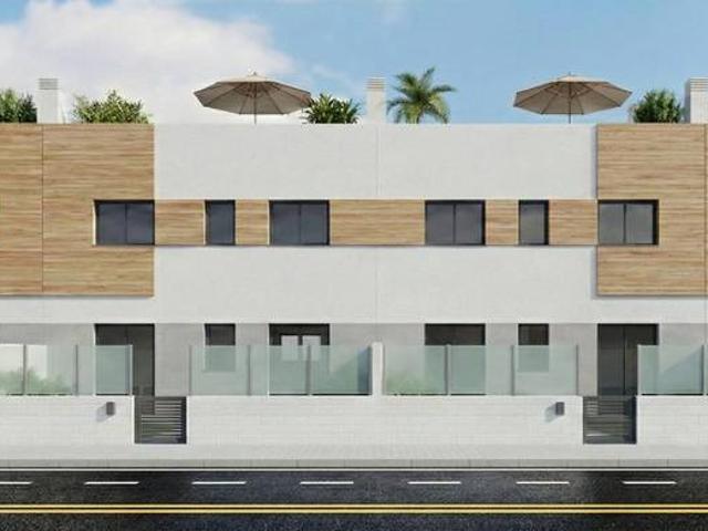 Apartamento en Venta en San Javier ciudad