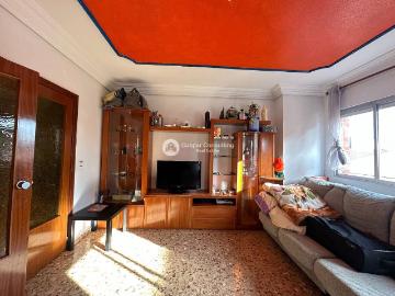 San Javier, Murcia - Terraza, Cocina equipada