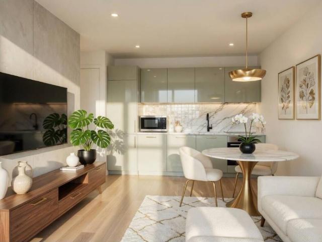 Apartamento en venta en San Jerónimo Calle Lamprea