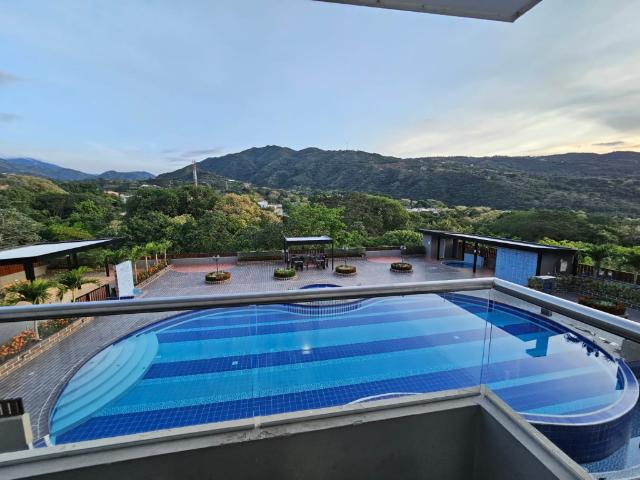 Apartamento En Venta En San Jeronimo En Cerca Al Parque V325322