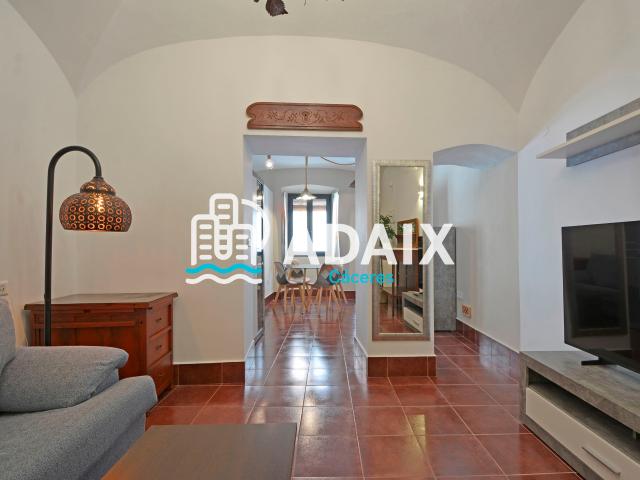 Apartamento en Venta en San Juan Cáceres
