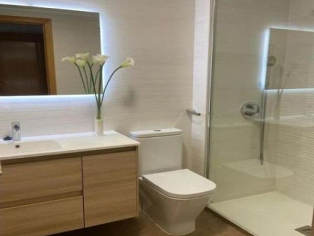 Apartamento en Venta en San Juan de Alicante, Alicante