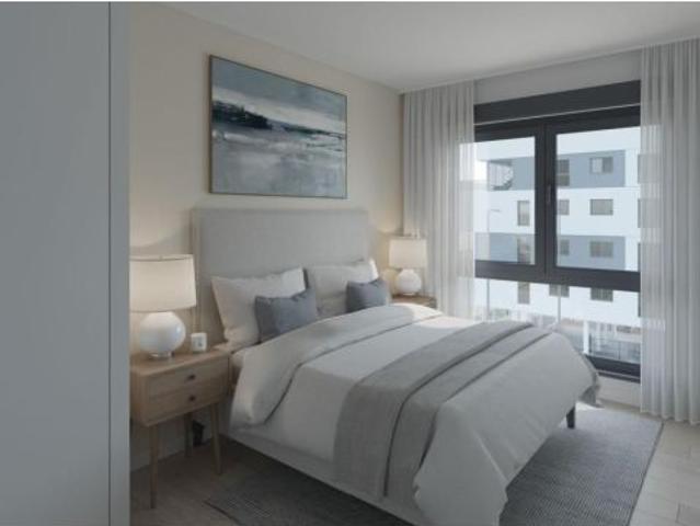 Apartamento en Venta en San Juan de Alicante, Alicante
