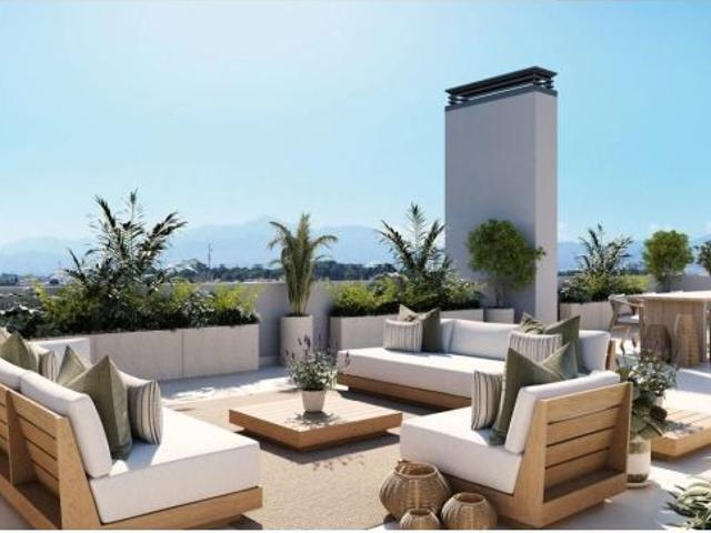 Apartamento en Venta en San Juan de Alicante, Alicante