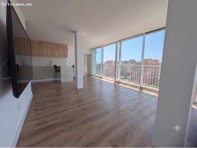 Apartamento en Venta en San Juan de Alicante, Alicante