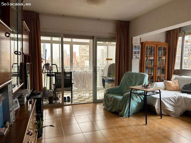 Apartamento en Venta en San Juan de Alicante, Alicante