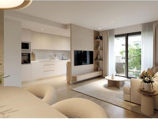 Apartamento en Venta en San Juan de Alicante, Alicante