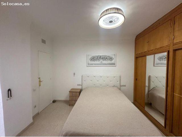 Apartamento en Venta en San Juan de Alicante, Alicante