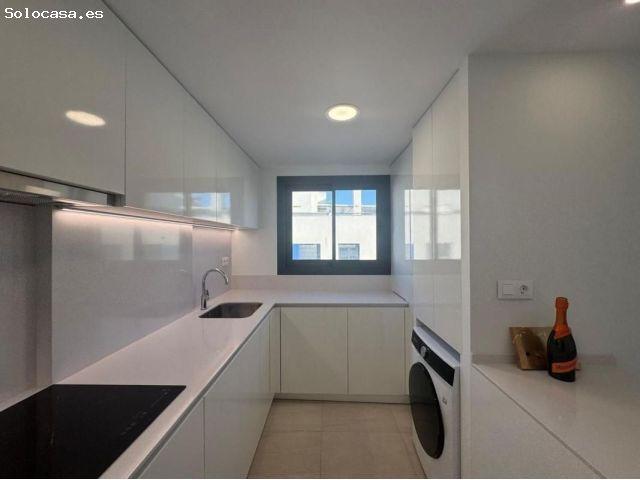 Apartamento en Venta en San Juan de Alicante, Alicante