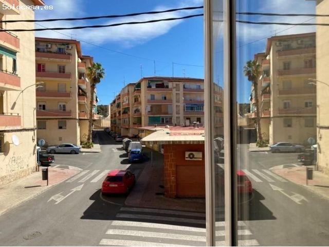 Apartamento en Venta en San Juan de Alicante, Alicante