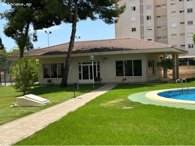 Apartamento en Venta en San Juan de Alicante, Alicante