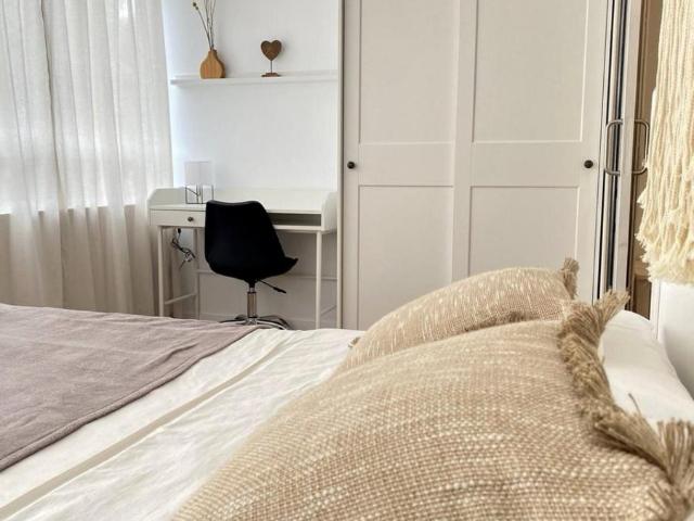 Apartamento en venta en San Juan de Alicante Alicante