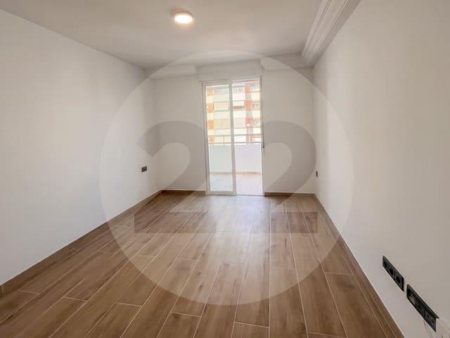 Apartamento en venta en San Juan de Alicante / Sant Joan d'Alacant, Alicante Costa Blanca
