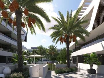 Apartamento en venta en San Juan de Alicante / Sant Joan d'Alacant, Alicante Costa Blanca