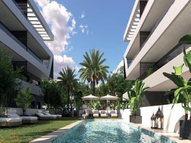 Apartamento en venta en San Juan de Alicante / Sant Joan d'Alacant, Alicante Costa Blanca