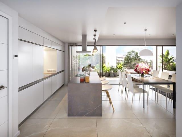 Apartamento en venta en San Juan de Alicante / Sant Joan d'Alacant, Alicante Costa Blanca