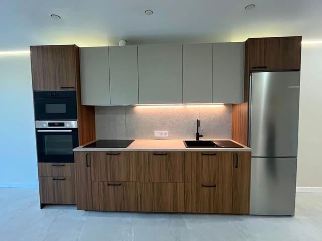 Apartamento en venta en San Juan de Alicante / Sant Joan d'Alacant, Alicante Costa Blanca