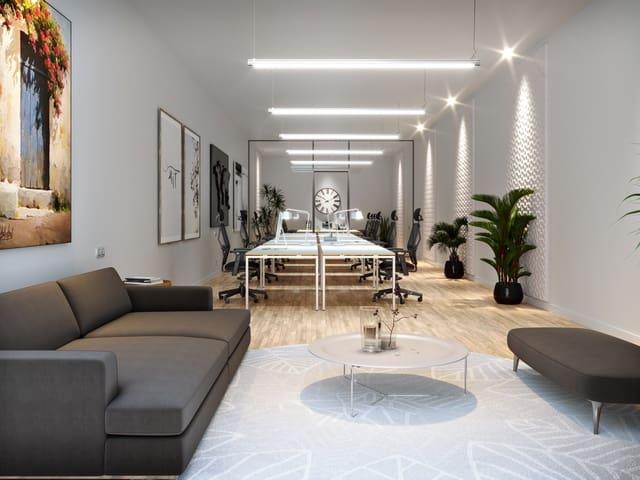Apartamento en venta en San Juan de Alicante / Sant Joan d'Alacant, Alicante Costa Blanca