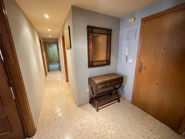 Apartamento en venta en San Juan de Alicante / Sant Joan d'Alacant, Alicante Costa Blanca