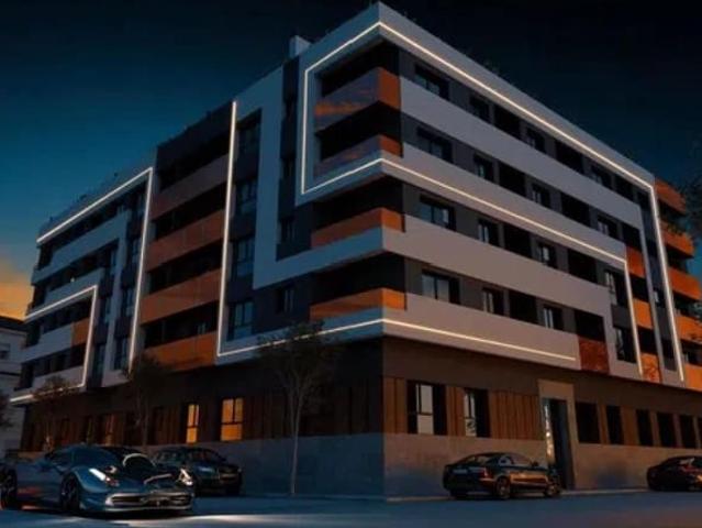Apartamento en venta en San Juan de Alicante / Sant Joan d'Alacant, Alicante Costa Blanca