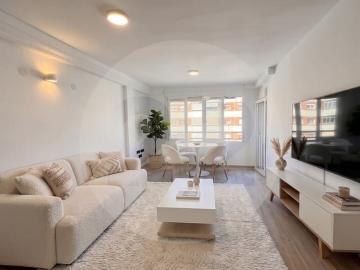 Apartamento en venta en San Juan de Alicante / Sant Joan d'Alacant, Alicante Costa Blanca