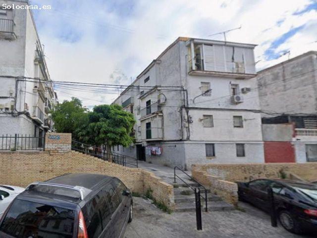 Apartamento en Venta en San Juan de Aznalfarache, Sevilla