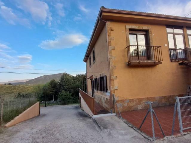 Apartamento en Venta en San Juan de Gredos