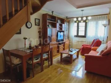Apartamento en venta en San Juan de la Arena, Asturias Costa Verde