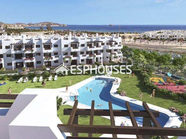 Apartamento en Venta en San Juan de los Terreros