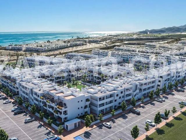 Apartamento en Venta en San Juan de los Terreros