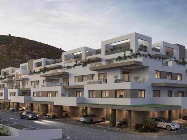 Apartamento en Venta en San Juan de los Terreros
