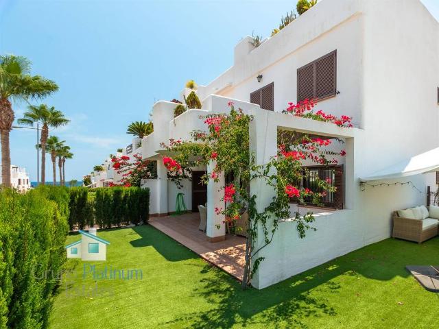 Apartamento en Venta en San Juan de los Terreros