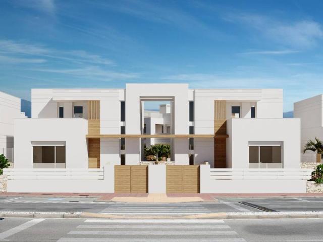 Apartamento en Venta en San Juan de los Terreros